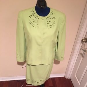 First Lady Distinguished Church Suits
